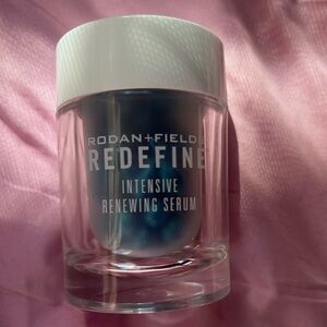 NEW Rodan+Fields Renewing serum